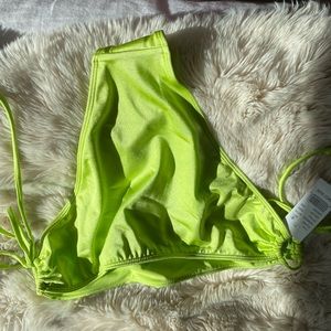 Kendall + Kylie passim swimsuit bottoms NWT
